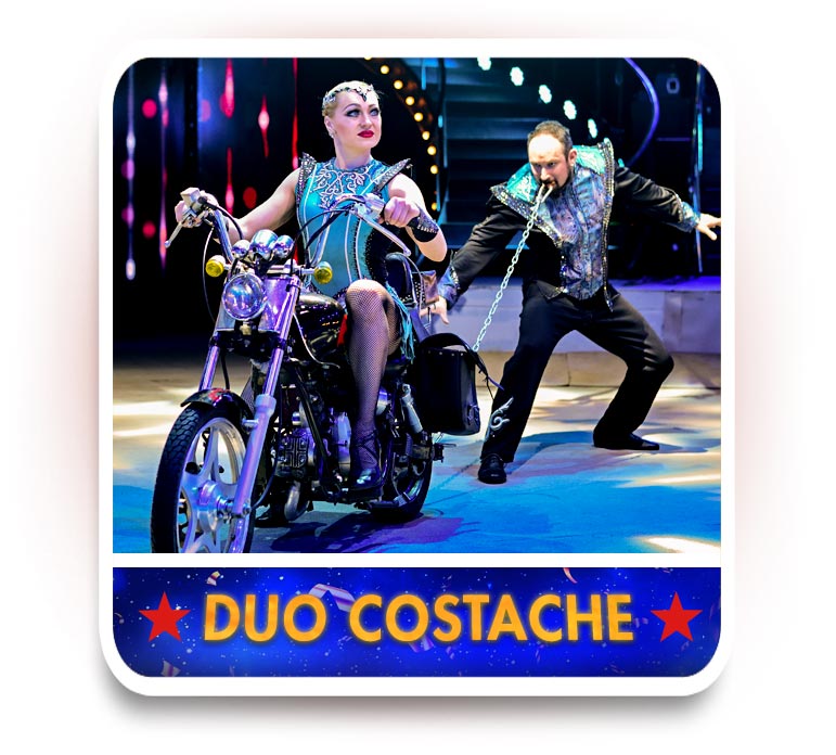 Duo Costache