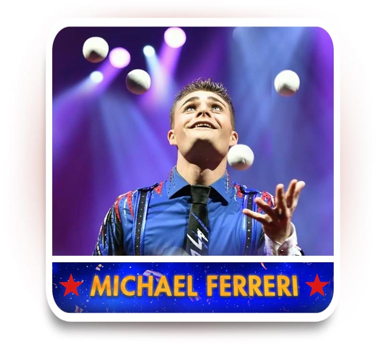 Michael Ferreri
