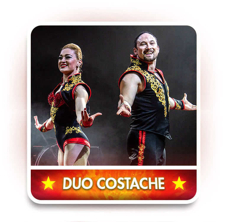 Duo Costache