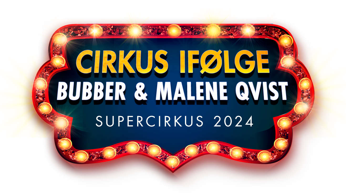 Cirkus Ifølge Bubber og Ju