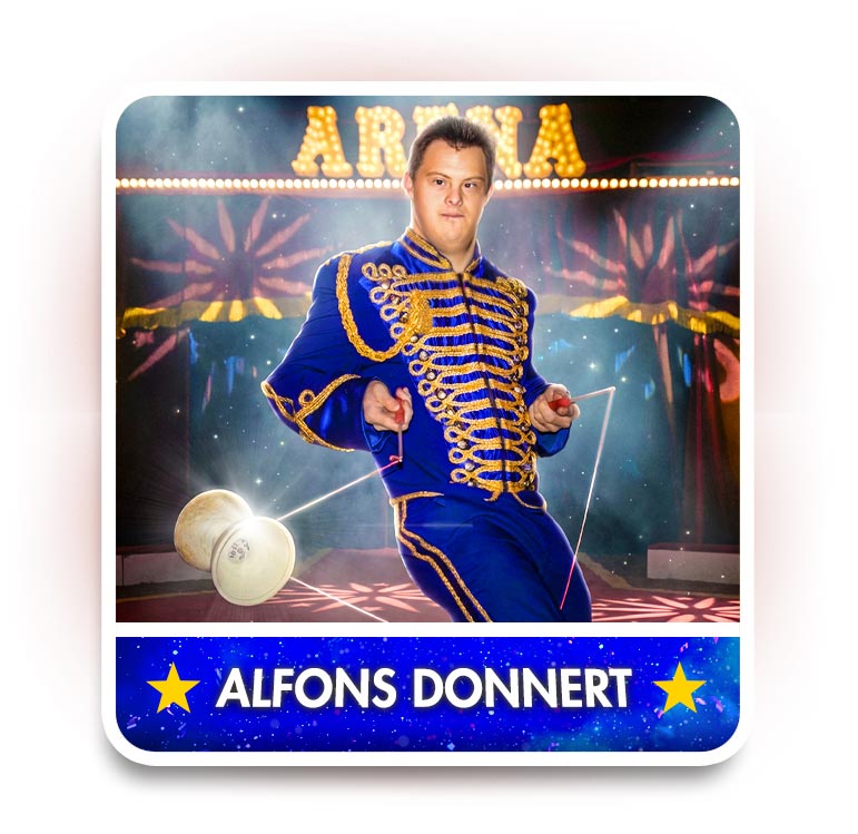 Alfons Donnert