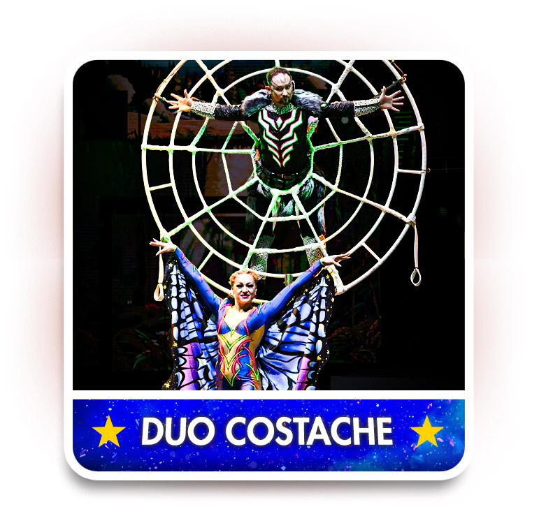 Duo Costache