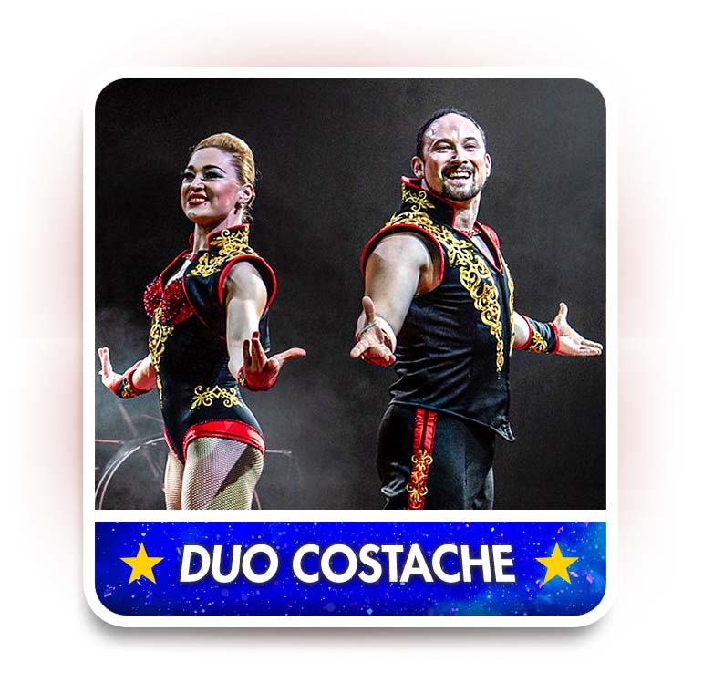 Duo Costache