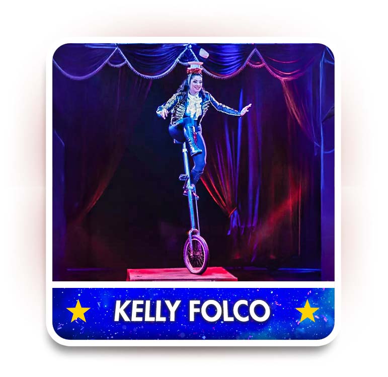 Kelly Folco