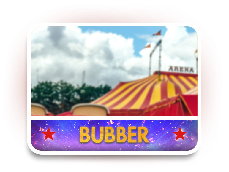 Bubber