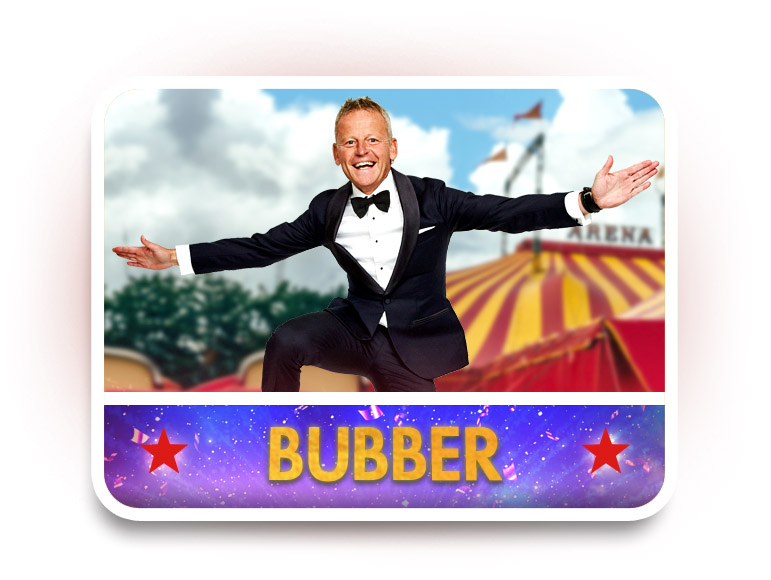 Bubber
