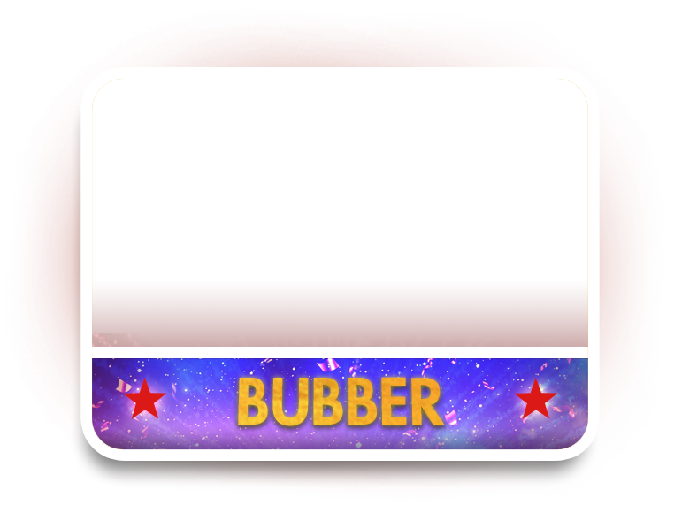 Bubber