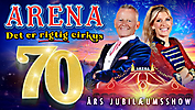 Cirkus Arena 2025 (bredformat)